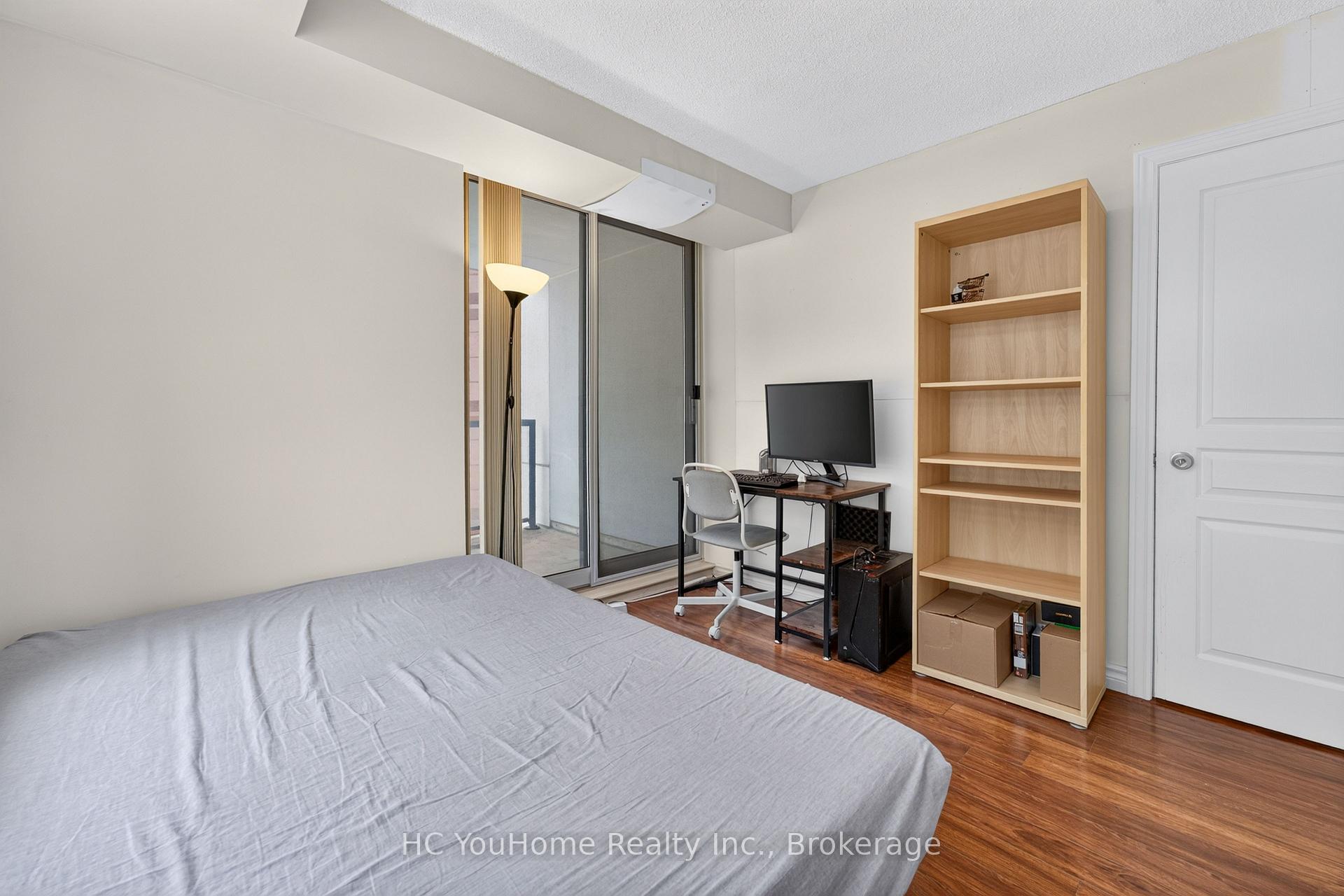 Photo 14 of Unit 607, 801 Bay Street, Toronto, Bay Street Corridor — HOMEH