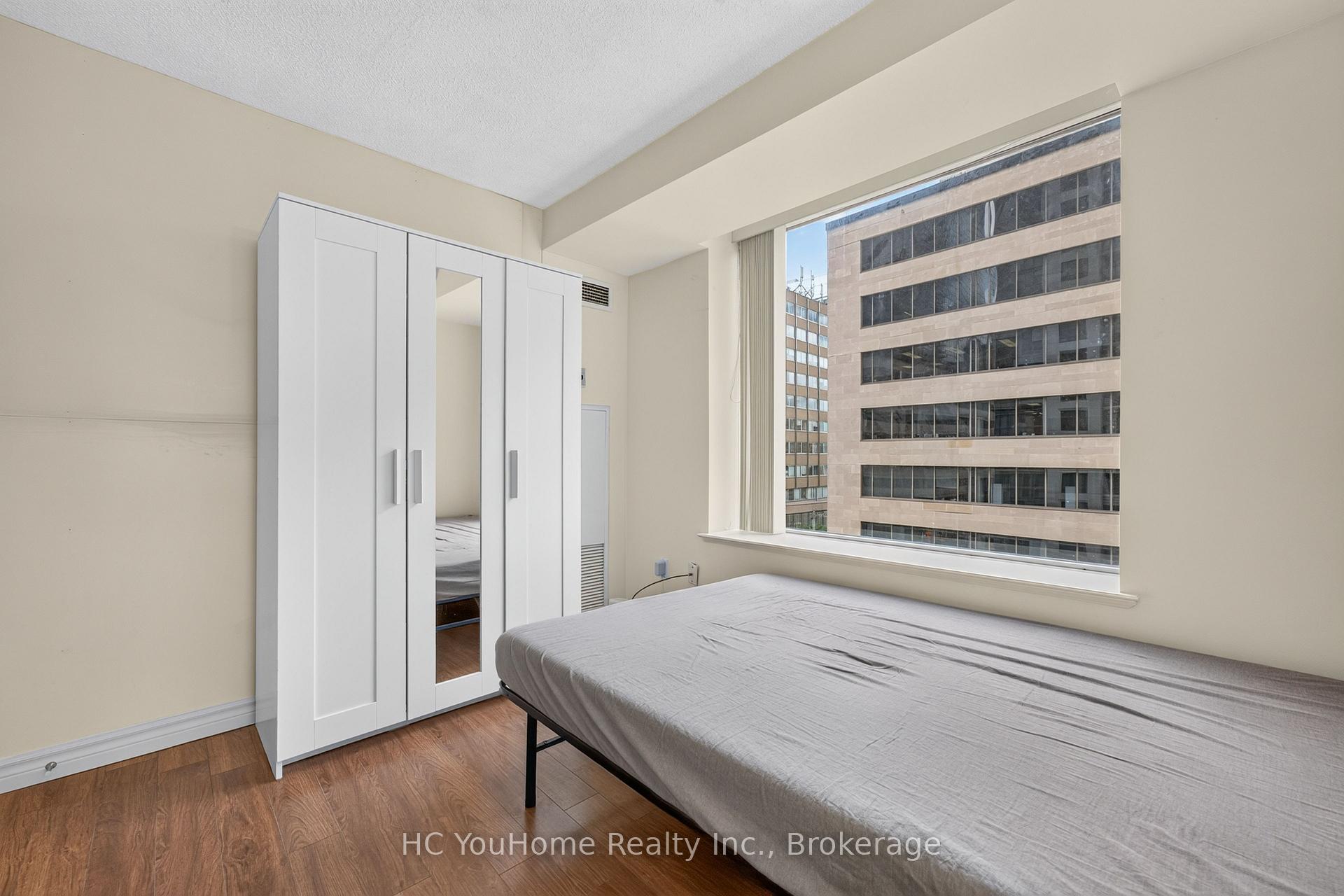 Photo 15 of Unit 607, 801 Bay Street, Toronto, Bay Street Corridor — HOMEH