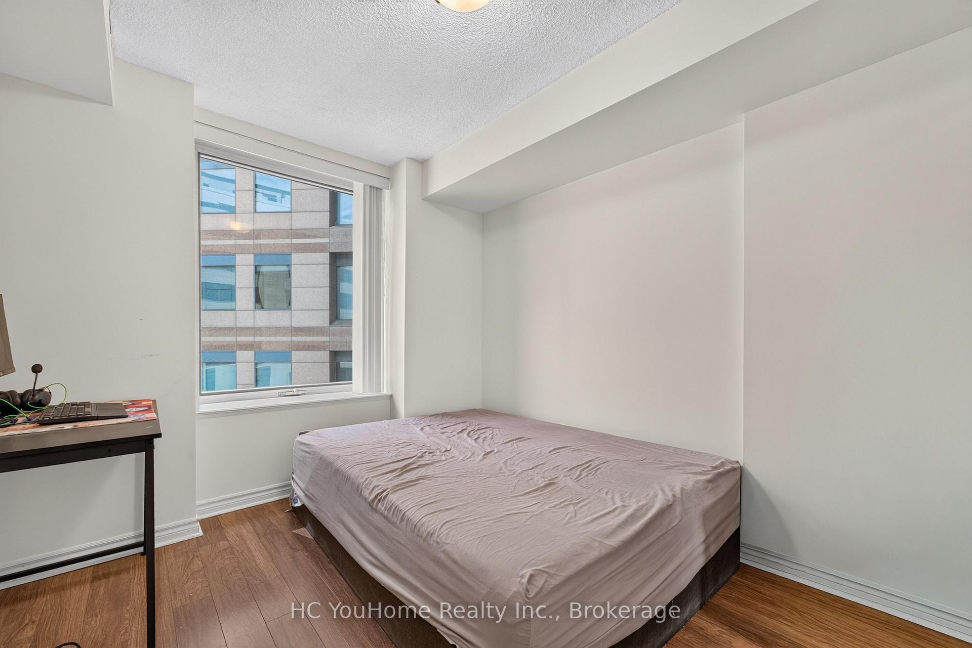 Photo 16 of Unit 607, 801 Bay Street, Toronto, Bay Street Corridor — HOMEH