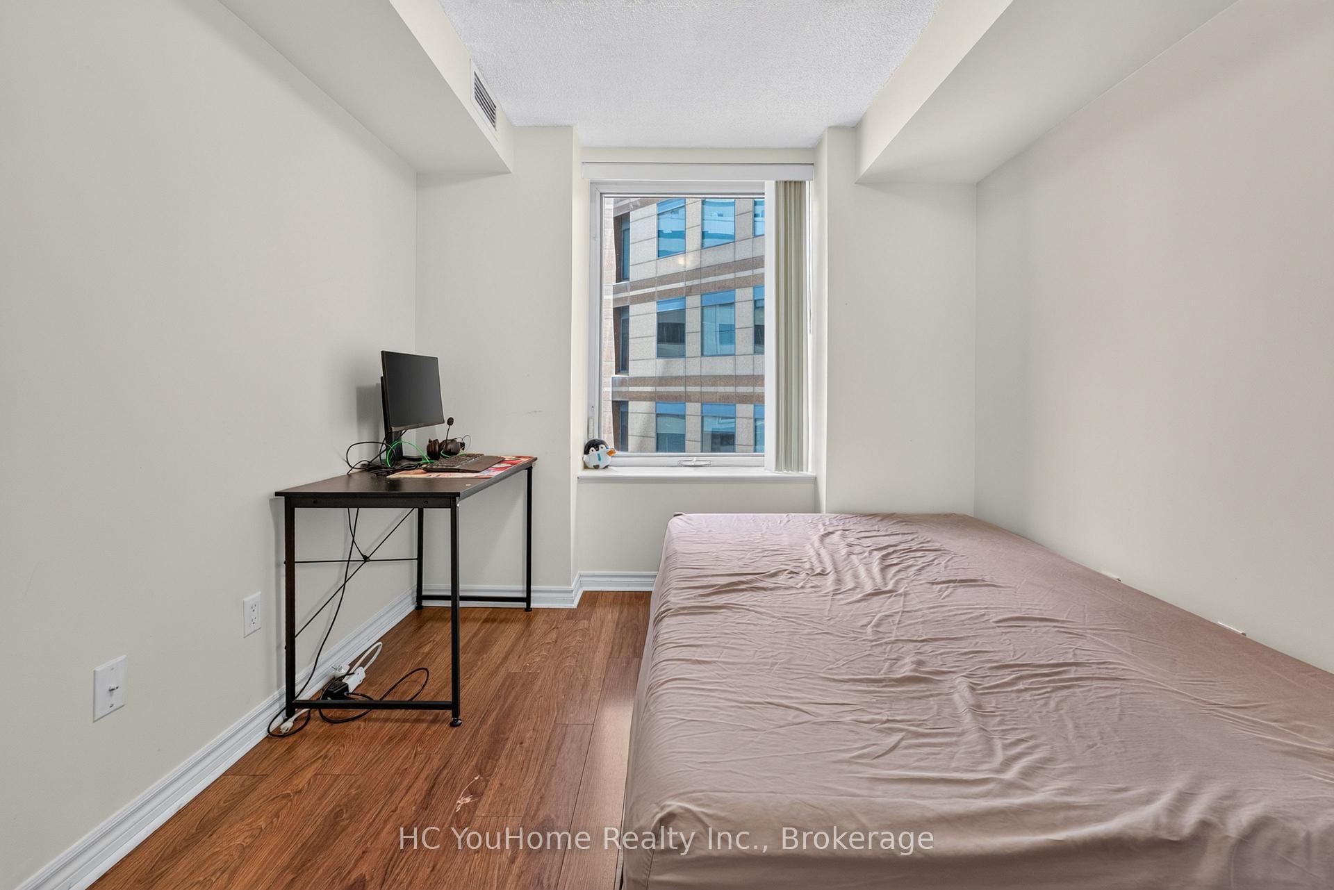 Photo 17 of Unit 607, 801 Bay Street, Toronto, Bay Street Corridor — HOMEH