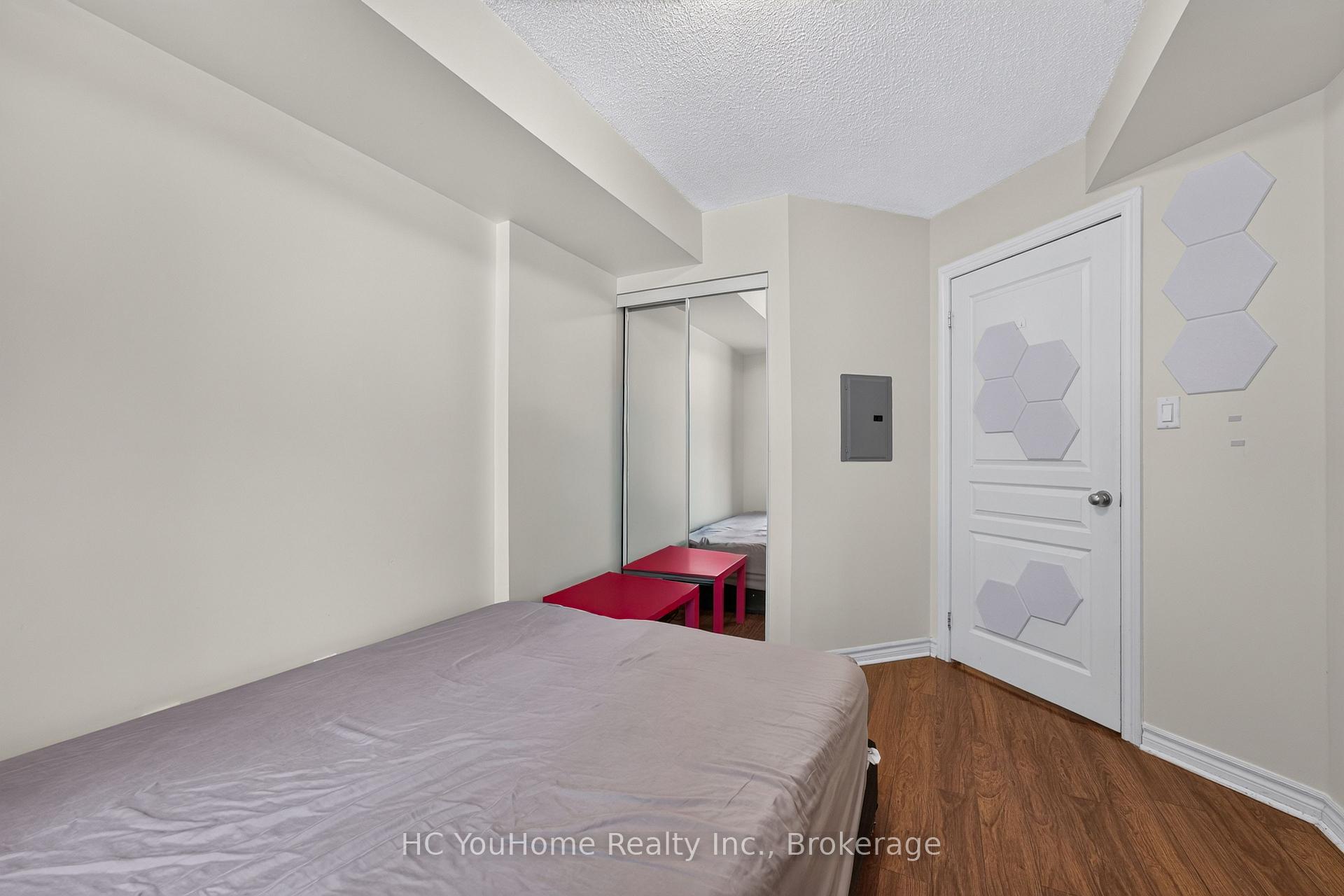 Photo 18 of Unit 607, 801 Bay Street, Toronto, Bay Street Corridor — HOMEH