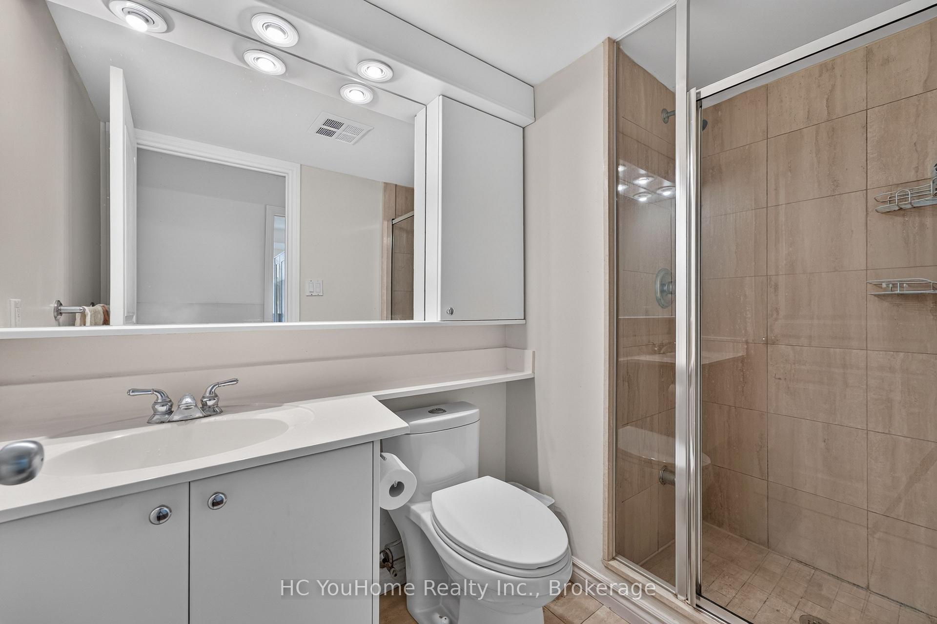 Photo 19 of Unit 607, 801 Bay Street, Toronto, Bay Street Corridor — HOMEH
