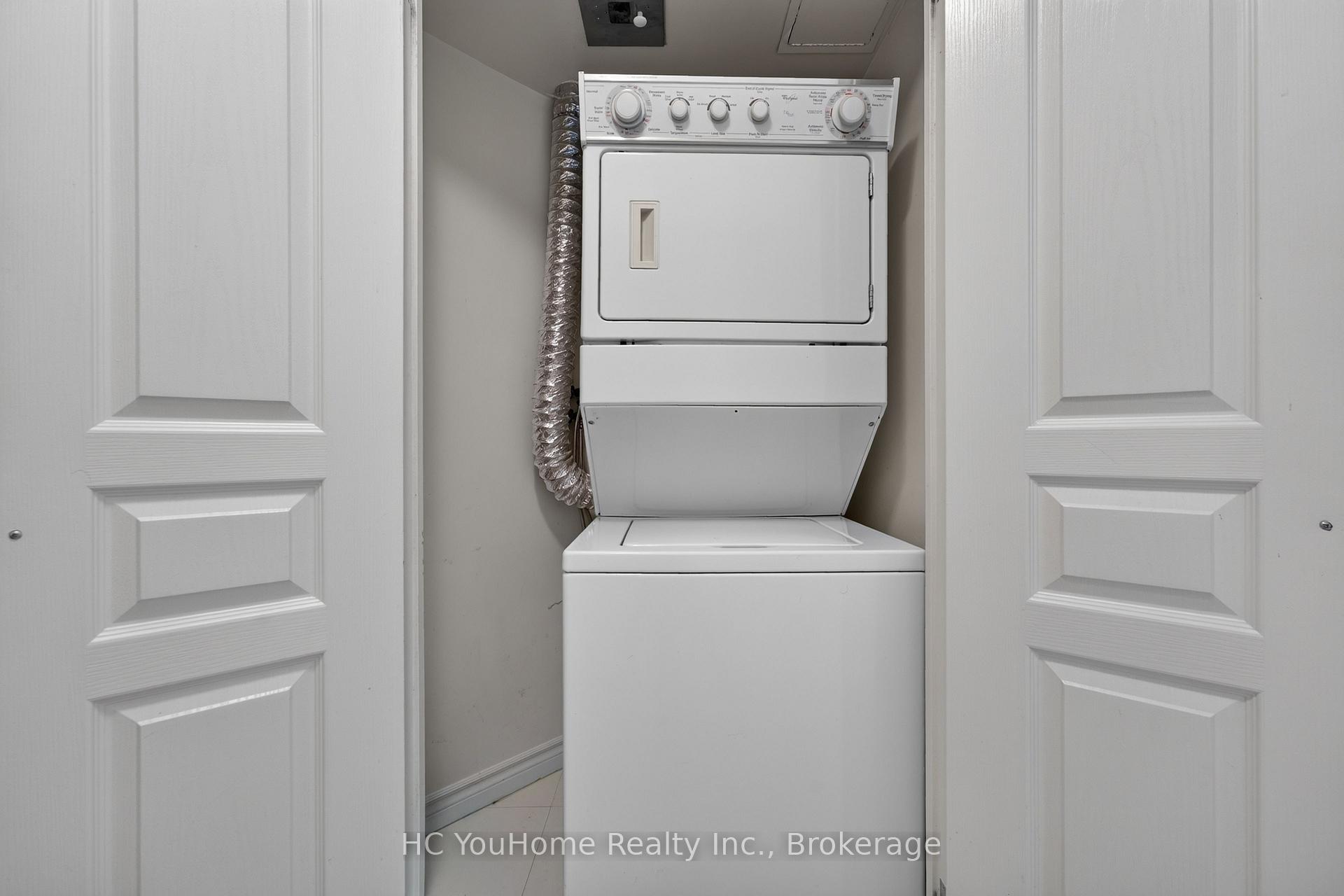 Photo 20 of Unit 607, 801 Bay Street, Toronto, Bay Street Corridor — HOMEH