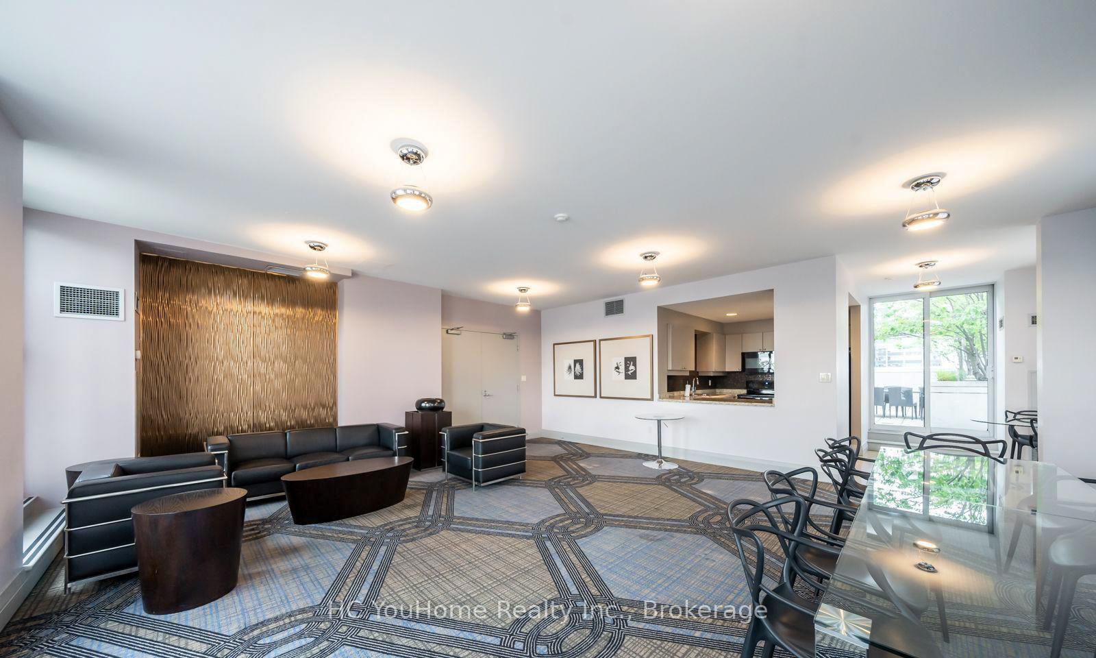 Photo 24 of Unit 607, 801 Bay Street, Toronto, Bay Street Corridor — HOMEH