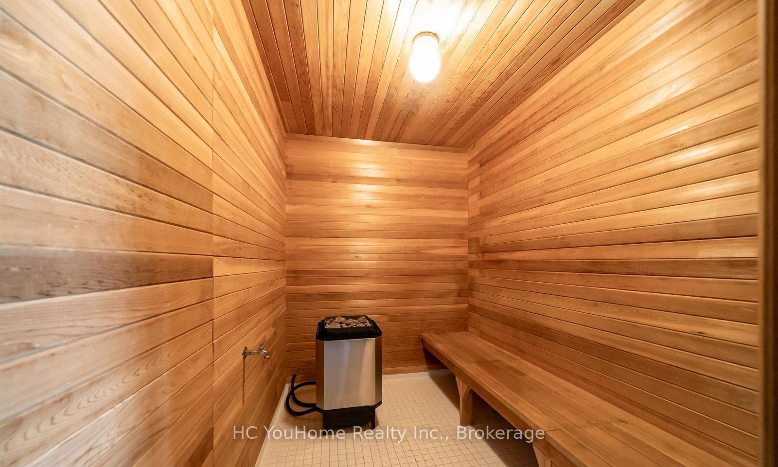 Photo 25 of Unit 607, 801 Bay Street, Toronto, Bay Street Corridor — HOMEH