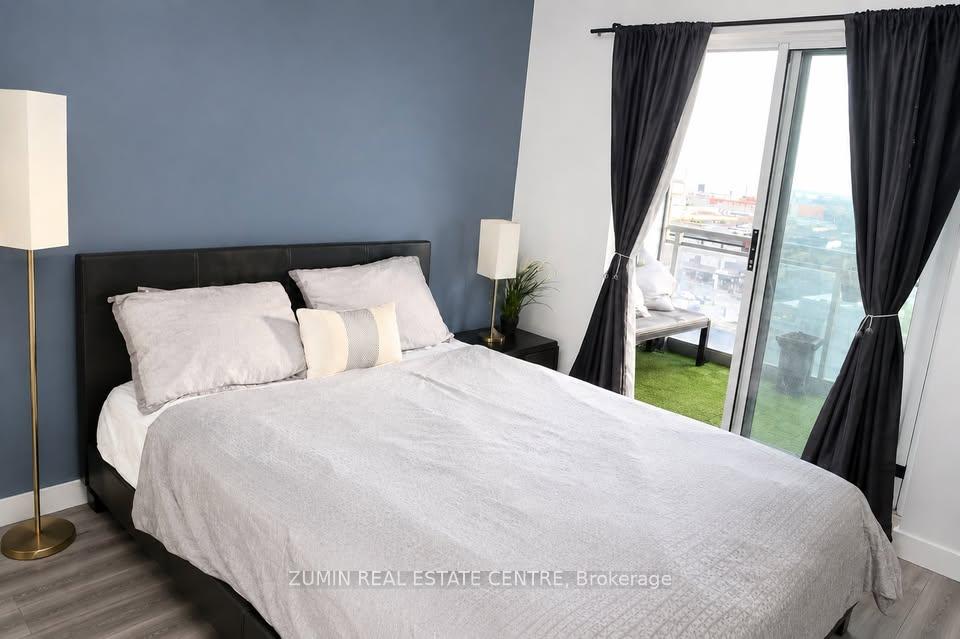 Photo 3 of Unit 905, 100 Western Battery Road, Toronto, Niagara — HOMEH