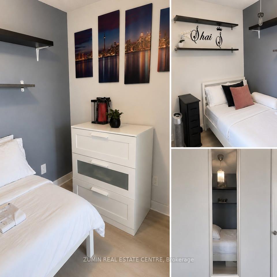 Photo 5 of Unit 905, 100 Western Battery Road, Toronto, Niagara — HOMEH