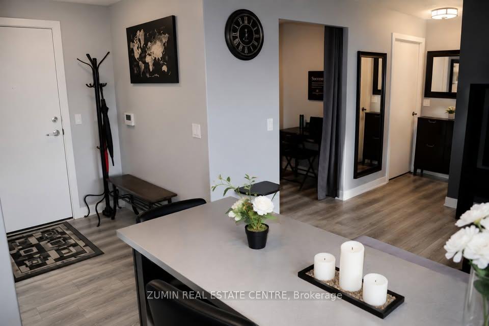 Photo 6 of Unit 905, 100 Western Battery Road, Toronto, Niagara — HOMEH