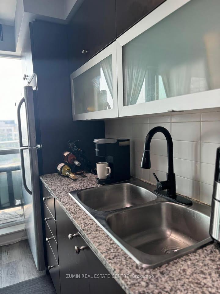 Photo 7 of Unit 905, 100 Western Battery Road, Toronto, Niagara — HOMEH
