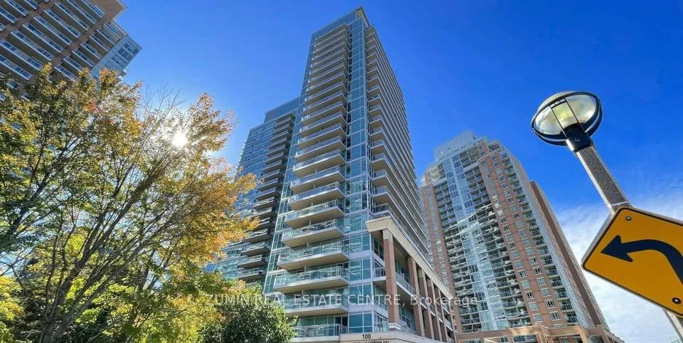 Photo 16 of Unit 905, 100 Western Battery Road, Toronto, Niagara — HOMEH