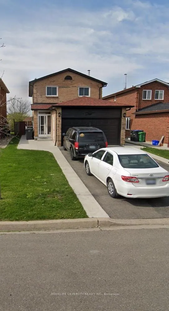 Photo 1 of 4 Adam Street, Brampton, Heart Lake West — HOMEH