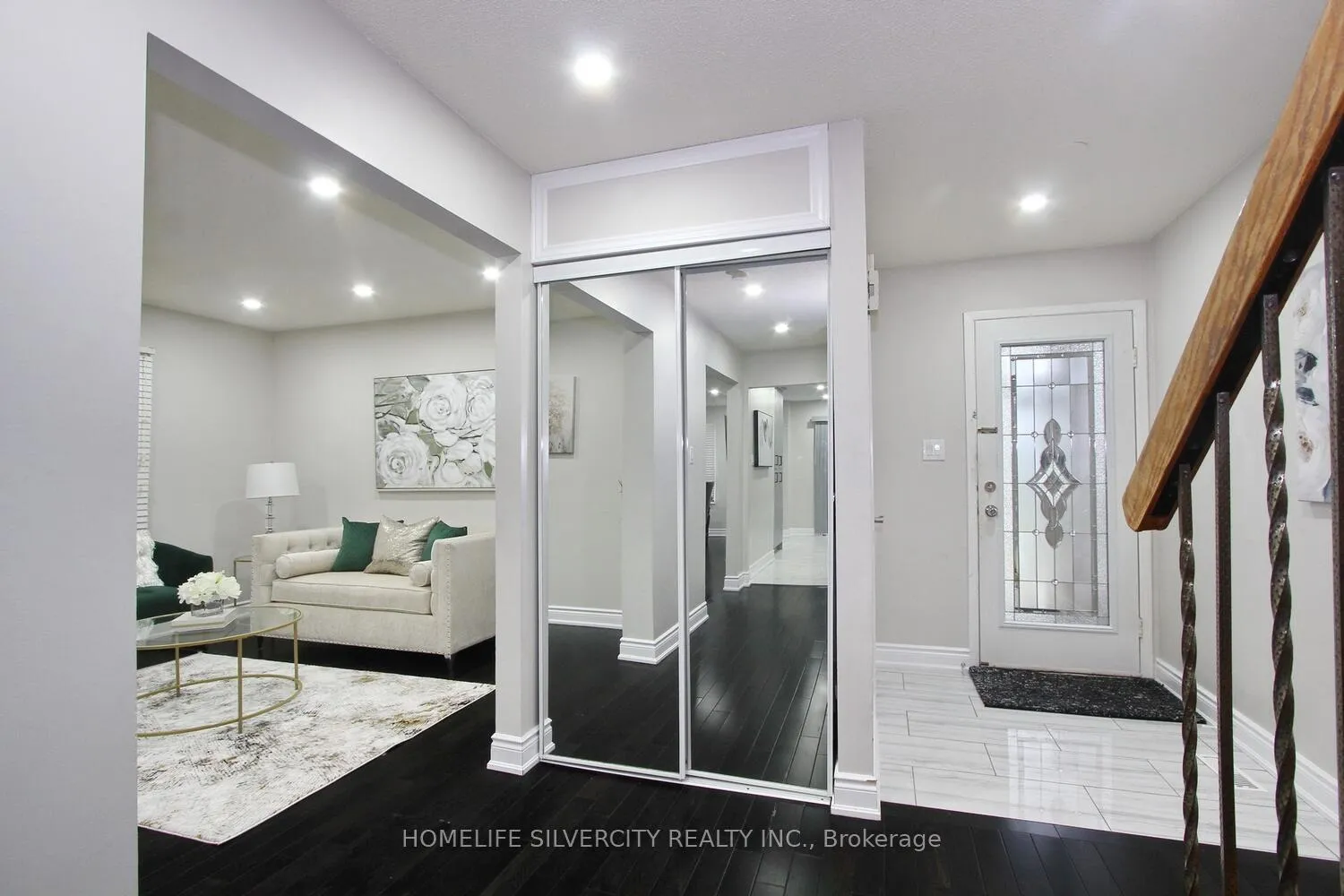 Photo 4 of 4 Adam Street, Brampton, Heart Lake West — HOMEH