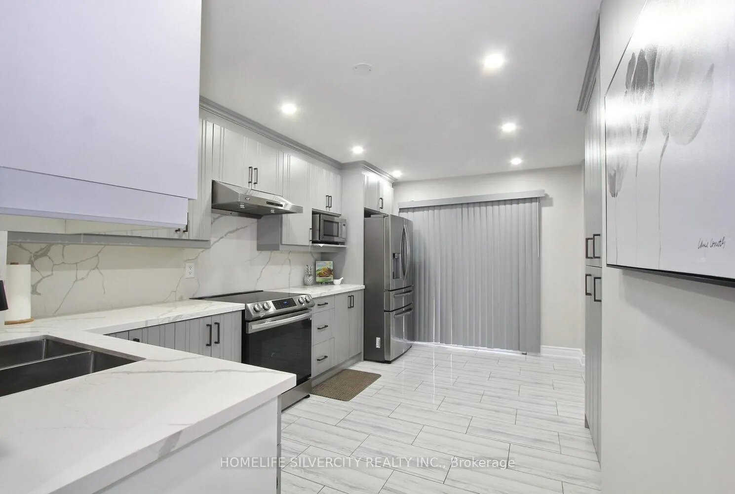 Photo 13 of 4 Adam Street, Brampton, Heart Lake West — HOMEH