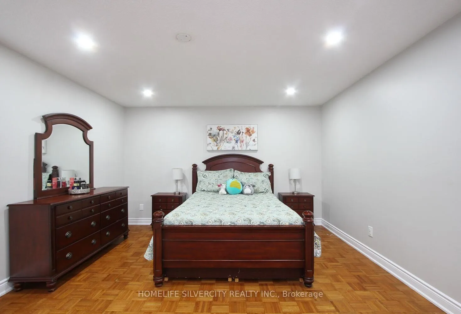 Photo 16 of 4 Adam Street, Brampton, Heart Lake West — HOMEH