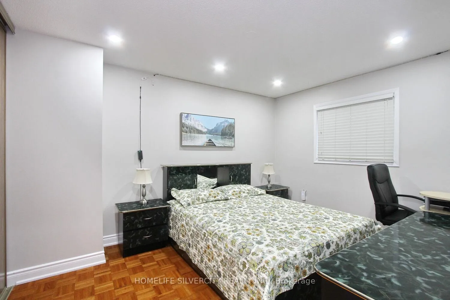 Photo 23 of 4 Adam Street, Brampton, Heart Lake West — HOMEH