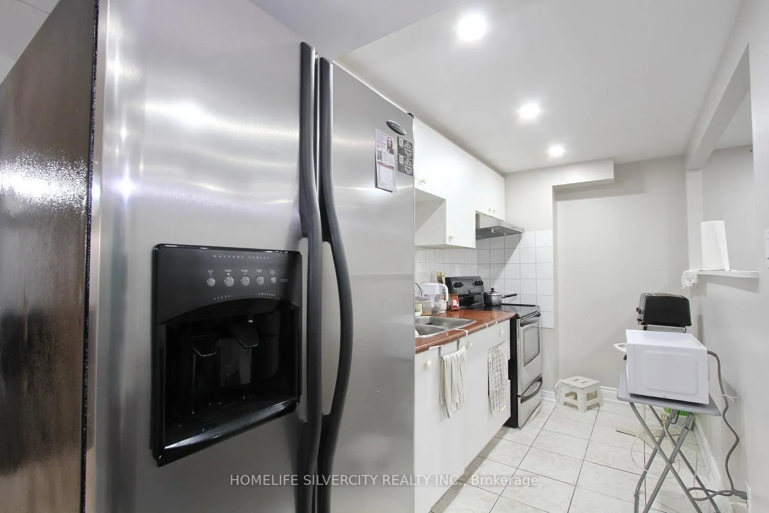 Photo 33 of 4 Adam Street, Brampton, Heart Lake West — HOMEH