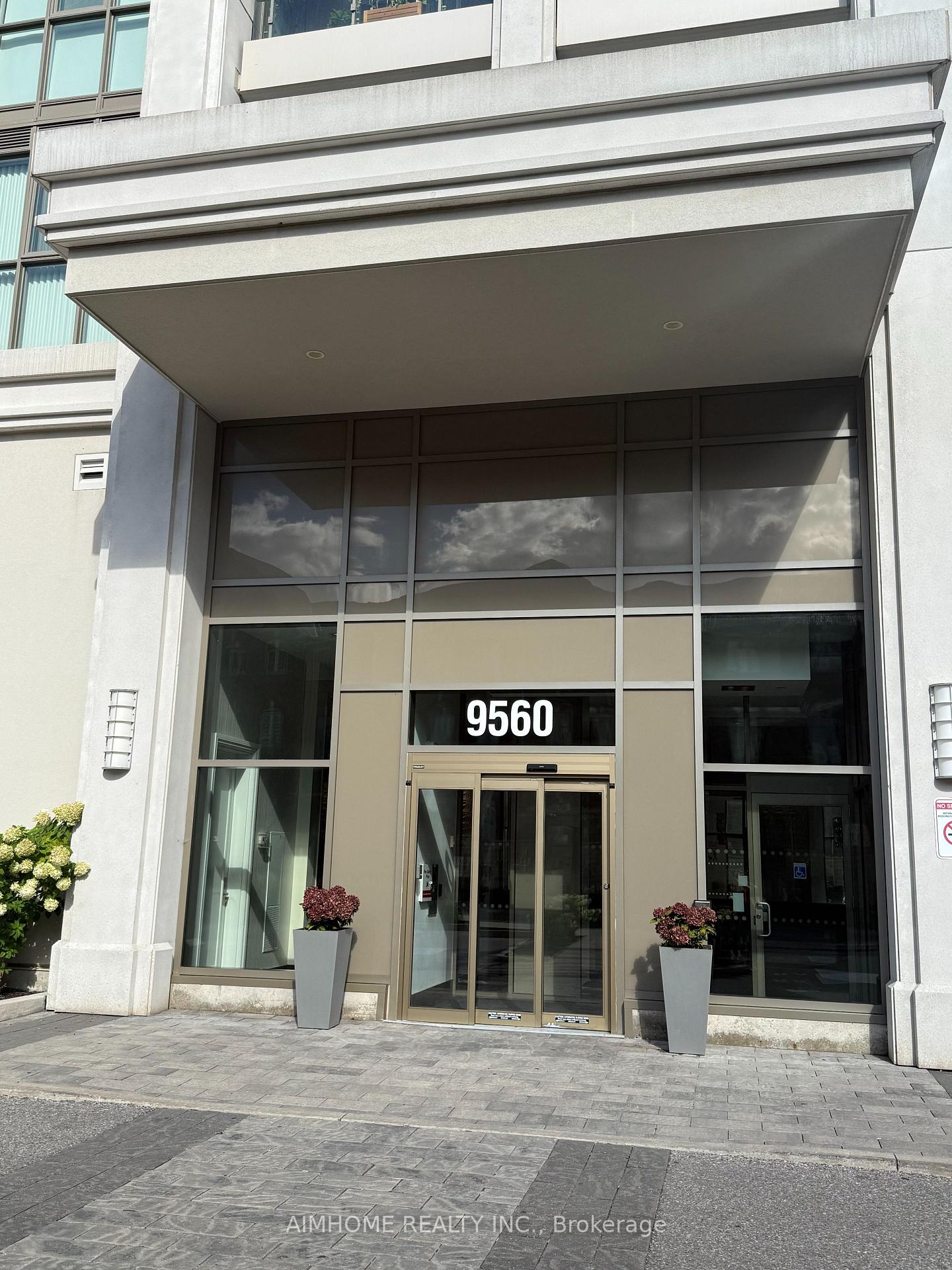 Photo 2 of Unit 806, 9560 Markham Road, Markham, Wismer — HOMEH
