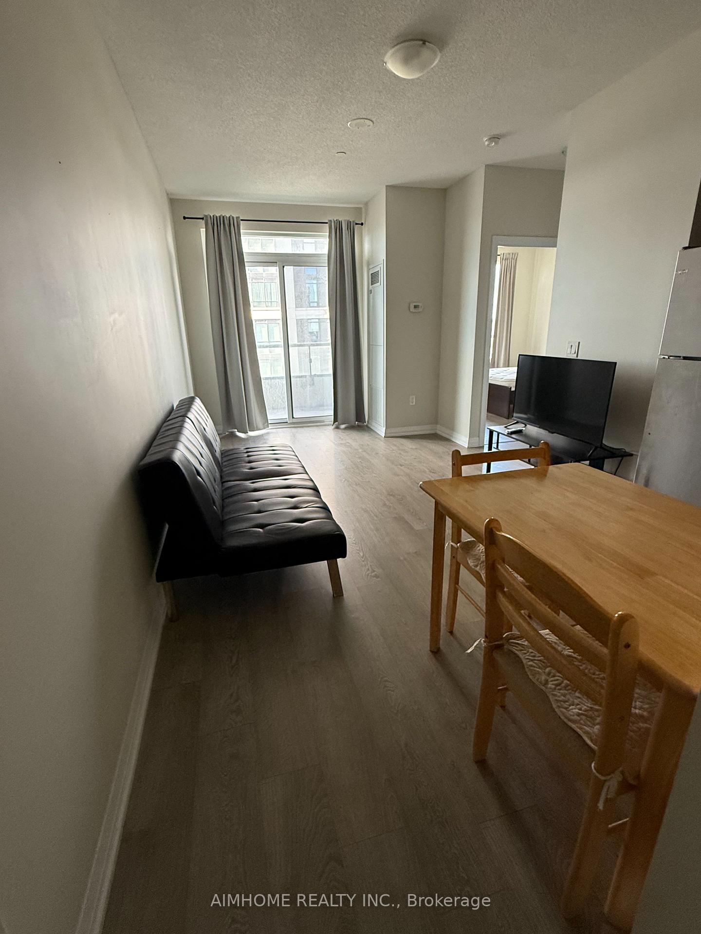 Photo 4 of Unit 806, 9560 Markham Road, Markham, Wismer — HOMEH