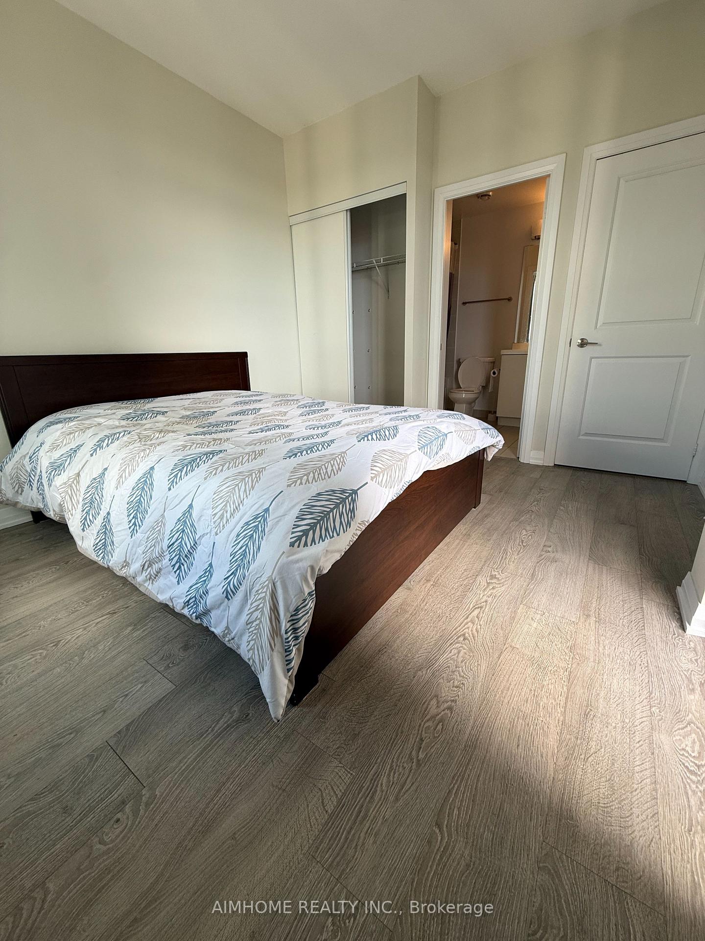 Photo 8 of Unit 806, 9560 Markham Road, Markham, Wismer — HOMEH