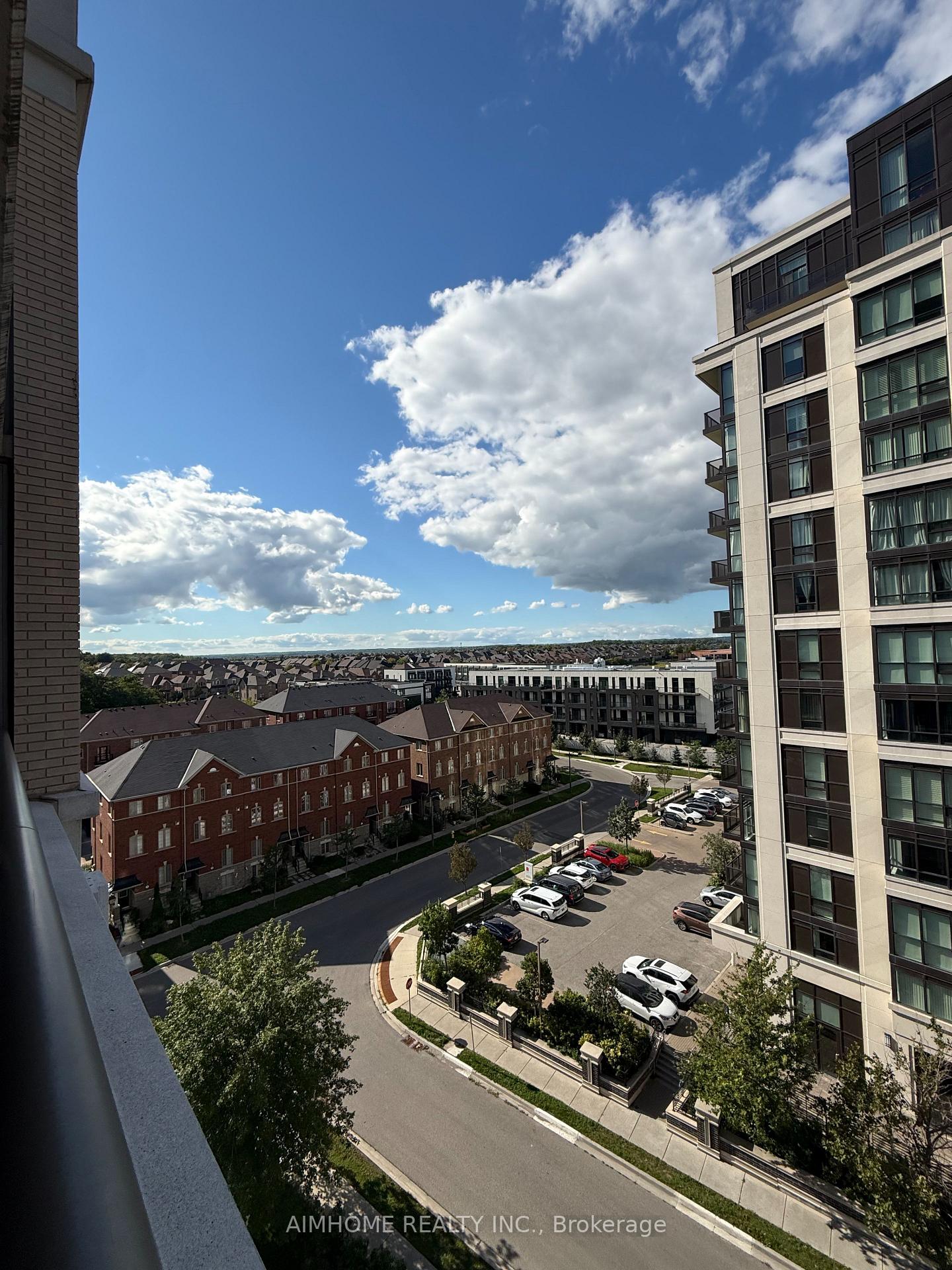 Photo 10 of Unit 806, 9560 Markham Road, Markham, Wismer — HOMEH