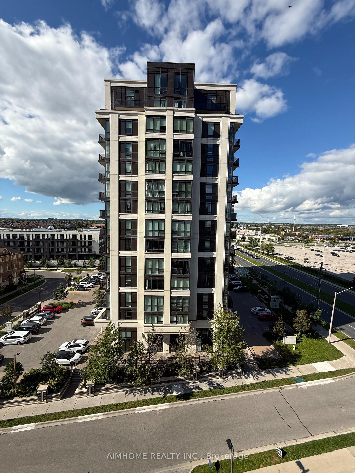 Photo 11 of Unit 806, 9560 Markham Road, Markham, Wismer — HOMEH