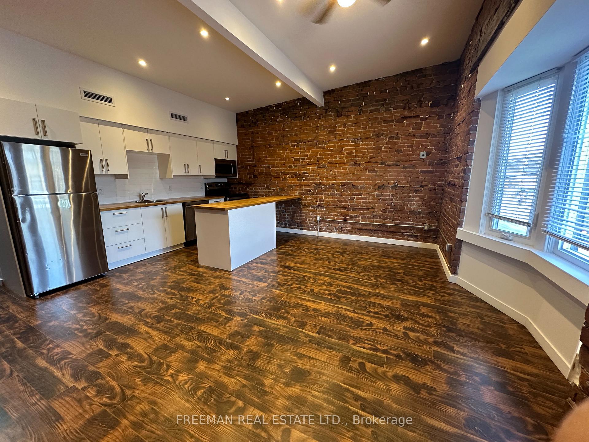 Front of Unit 2nd flr, 1190 Weston Road