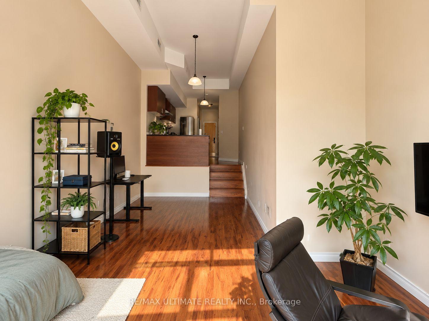 Photo 1 of Unit 2B, 781 Queen Street W, Toronto, Niagara — HOMEH