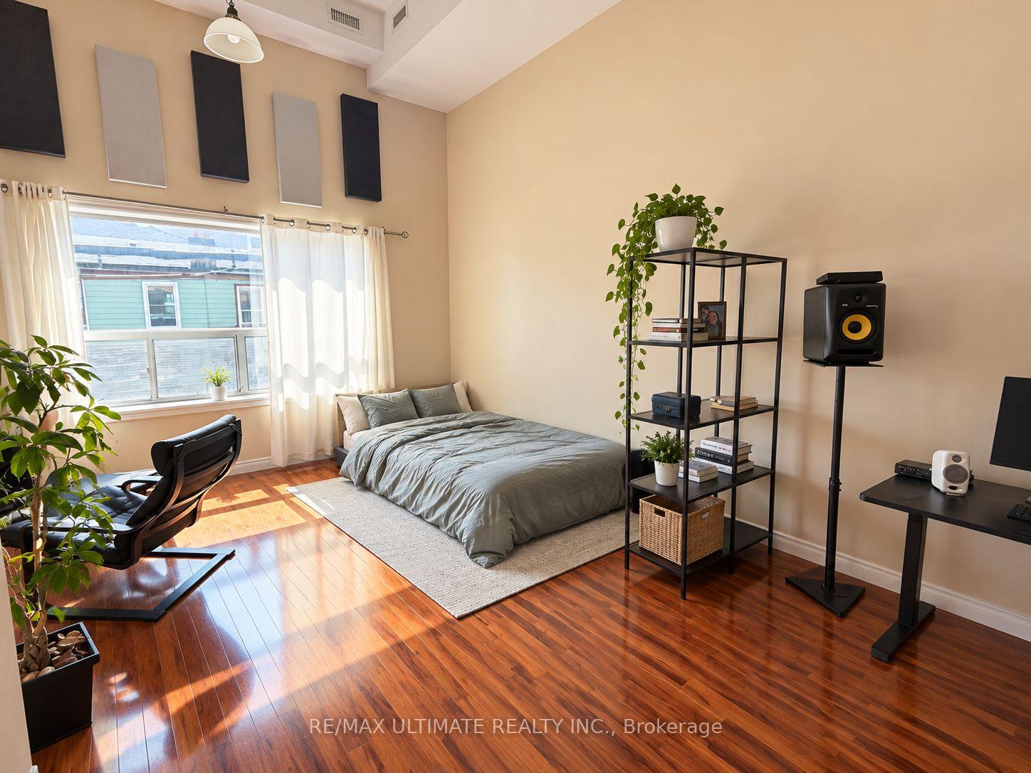 Photo 2 of Unit 2B, 781 Queen Street W, Toronto, Niagara — HOMEH