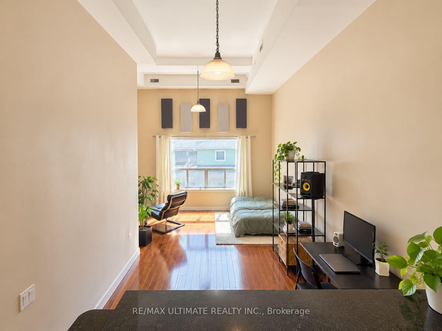 Photo 7 of Unit 2B, 781 Queen Street W, Toronto, Niagara — HOMEH