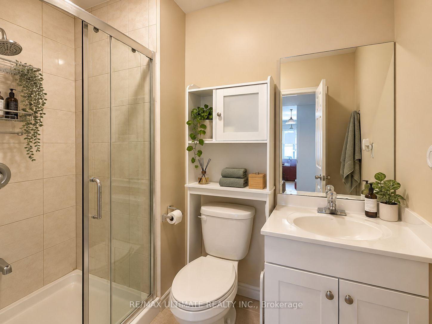 Photo 10 of Unit 2B, 781 Queen Street W, Toronto, Niagara — HOMEH