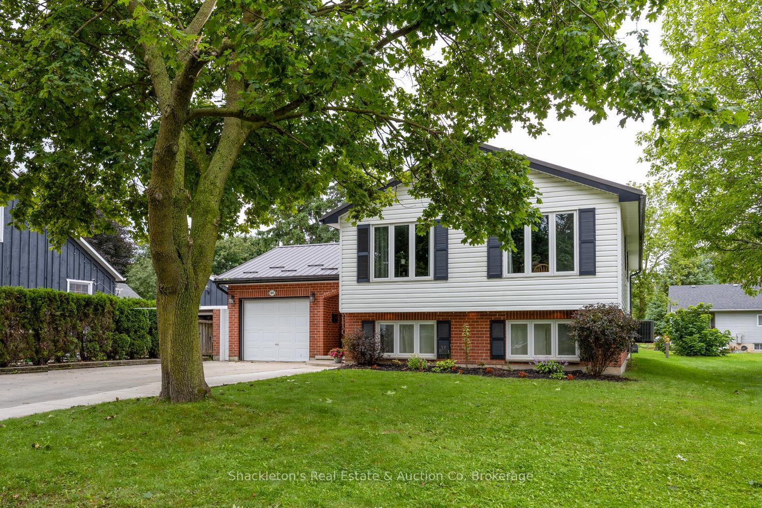 Photo of 44 Blenheim Street