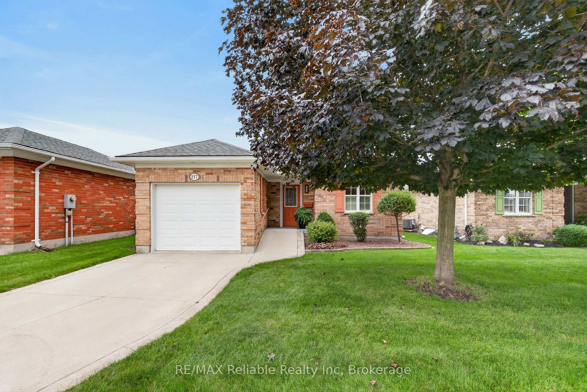 Photo of 217 Bethune Crescent