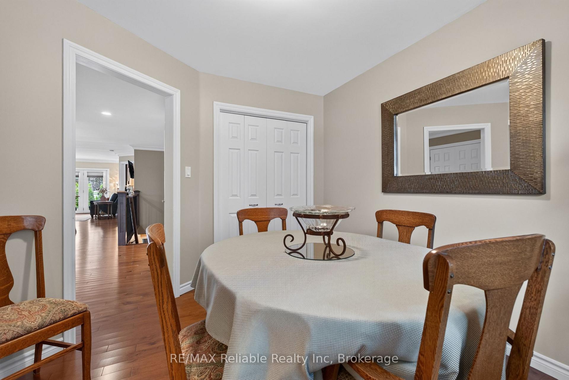 Photo 6 of 217 Bethune Crescent, Goderich, Goderich (Town) — HOMEH