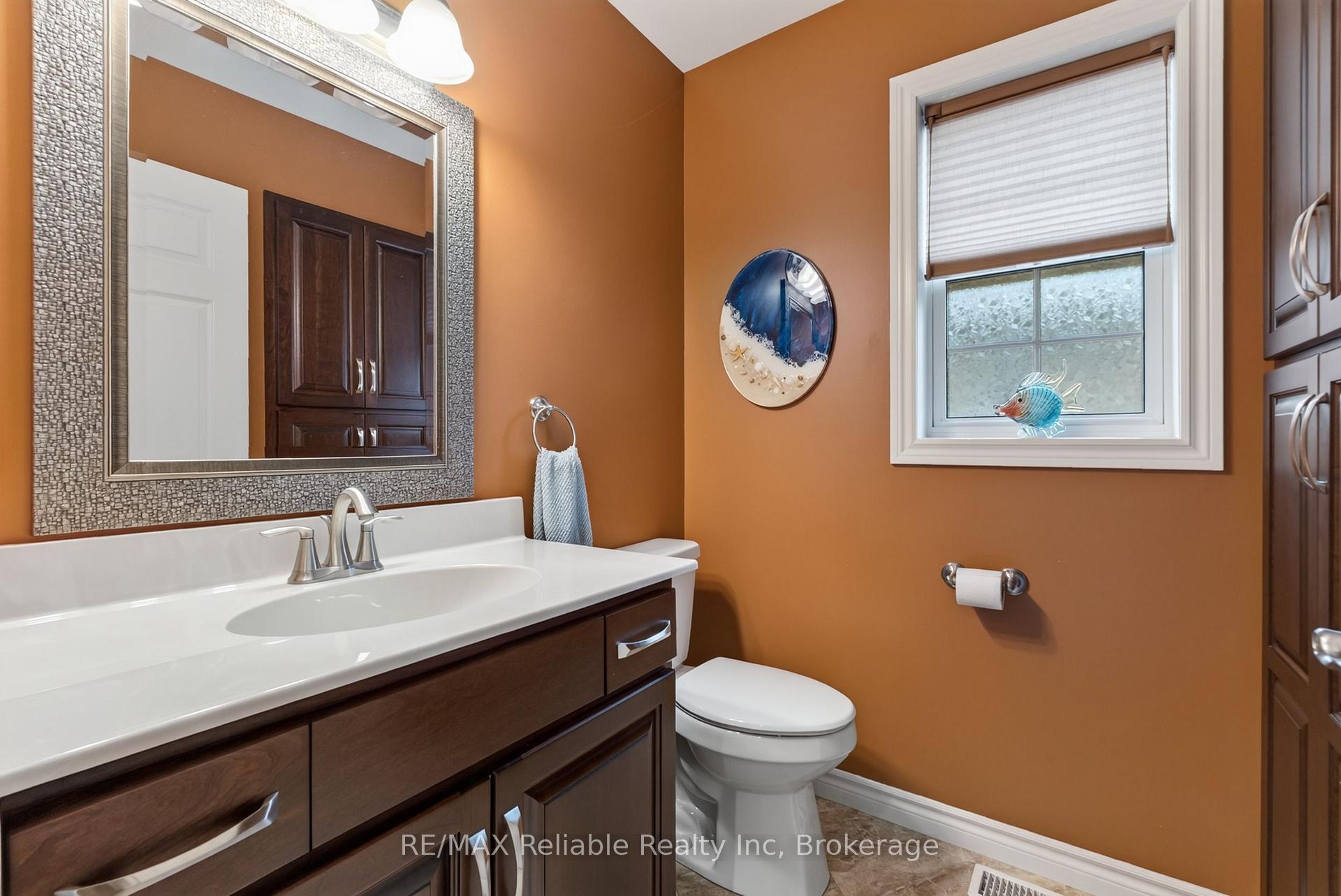 Photo 7 of 217 Bethune Crescent, Goderich, Goderich (Town) — HOMEH