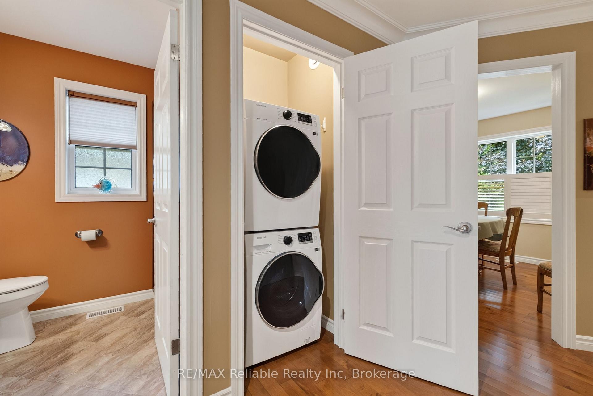 Photo 8 of 217 Bethune Crescent, Goderich, Goderich (Town) — HOMEH