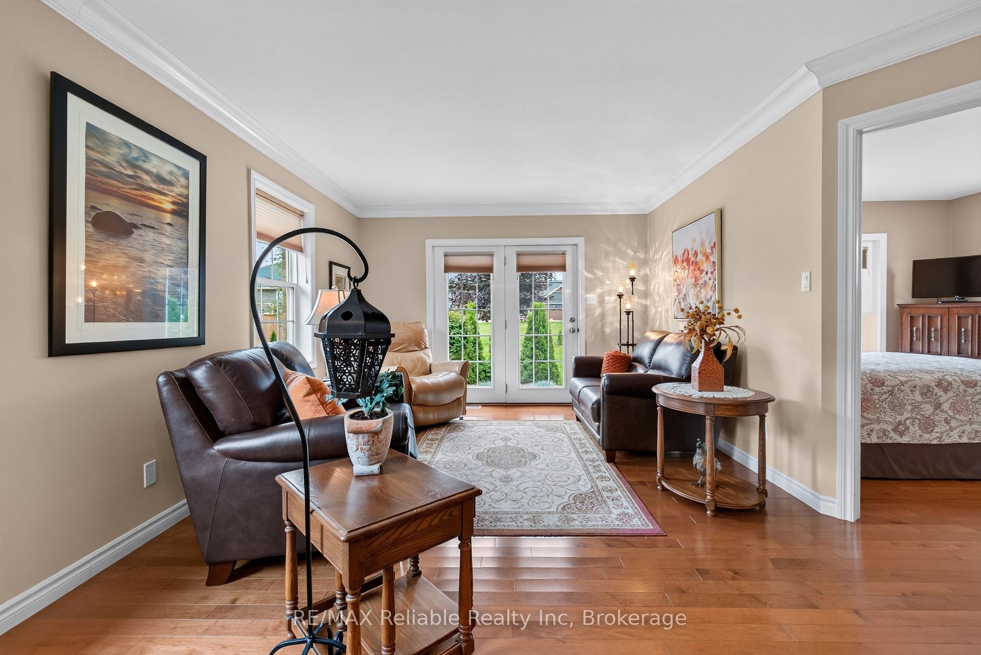 Photo 14 of 217 Bethune Crescent, Goderich, Goderich (Town) — HOMEH