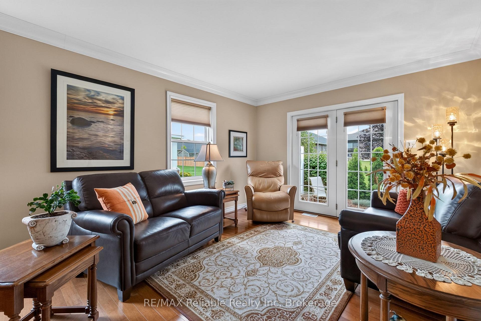 Photo 15 of 217 Bethune Crescent, Goderich, Goderich (Town) — HOMEH