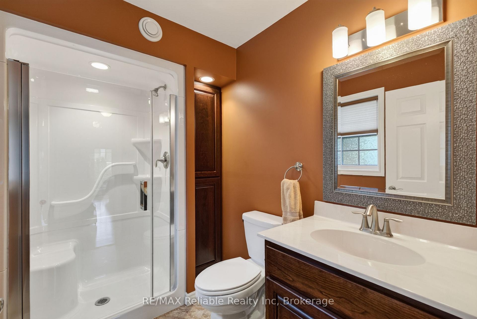 Photo 20 of 217 Bethune Crescent, Goderich, Goderich (Town) — HOMEH