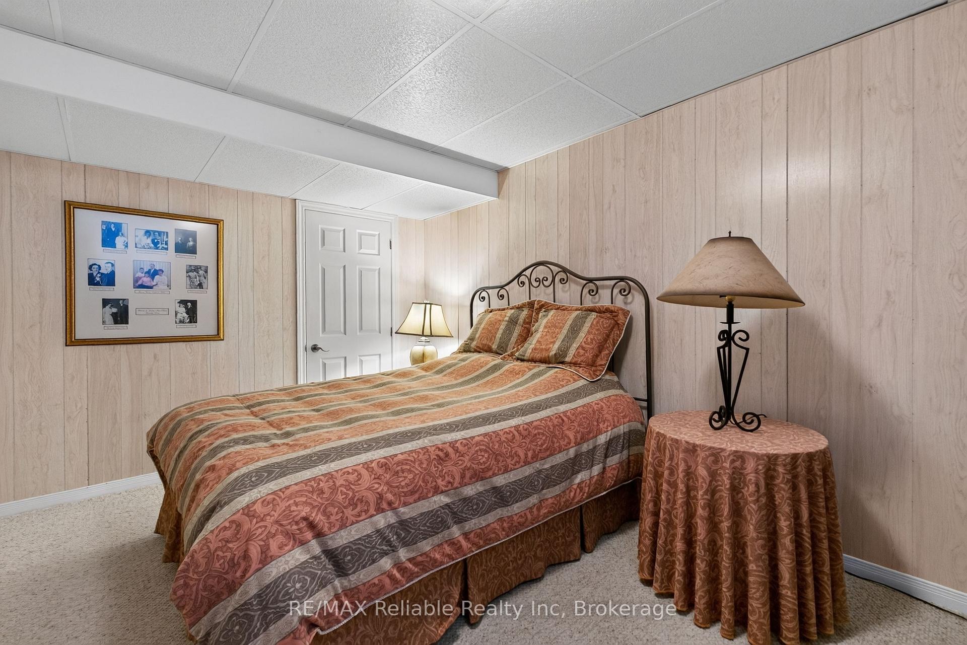 Photo 21 of 217 Bethune Crescent, Goderich, Goderich (Town) — HOMEH