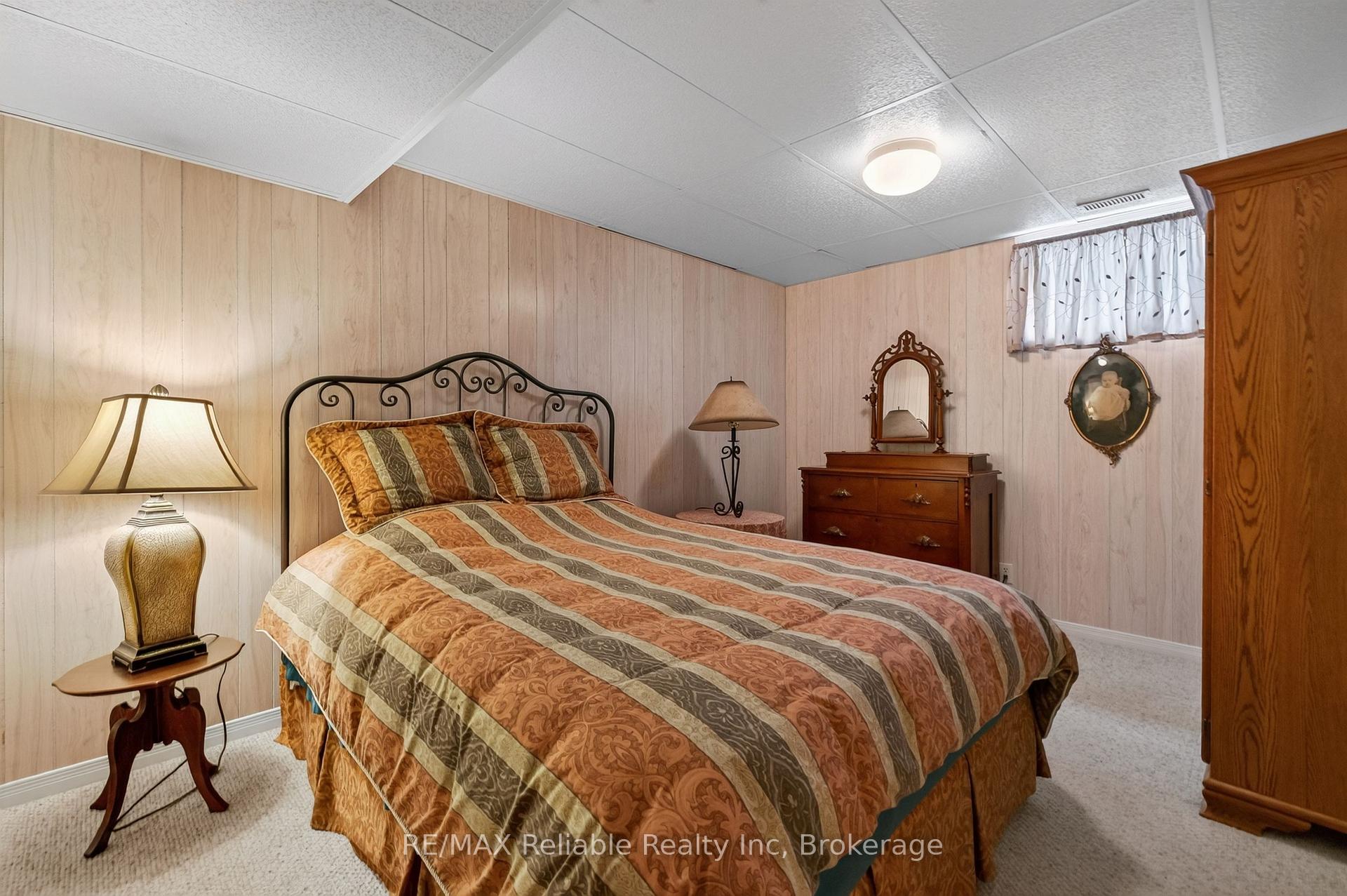 Photo 22 of 217 Bethune Crescent, Goderich, Goderich (Town) — HOMEH