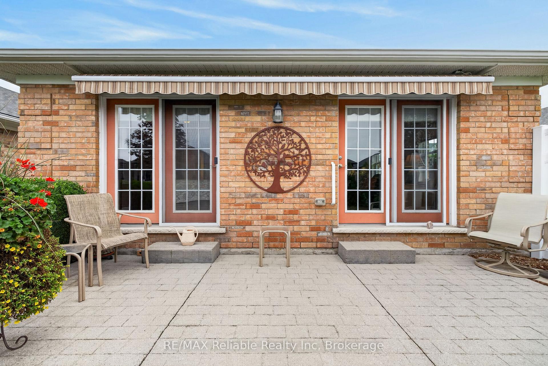 Photo 23 of 217 Bethune Crescent, Goderich, Goderich (Town) — HOMEH