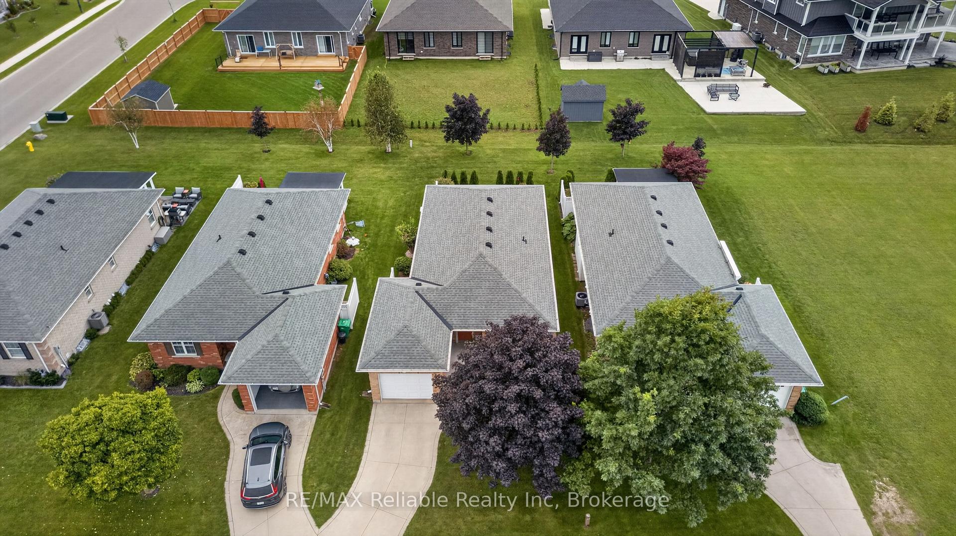 Photo 26 of 217 Bethune Crescent, Goderich, Goderich (Town) — HOMEH
