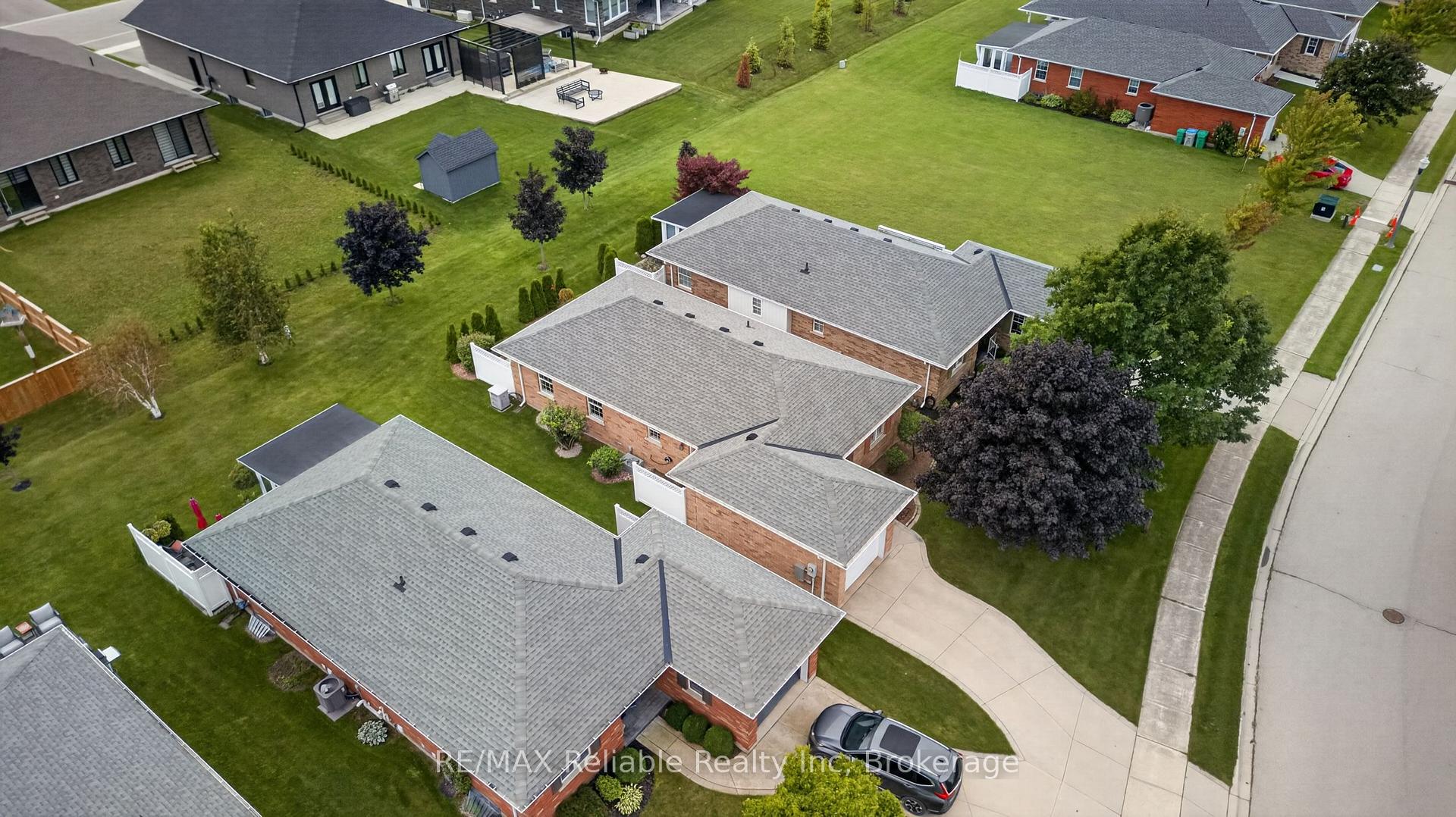 Photo 27 of 217 Bethune Crescent, Goderich, Goderich (Town) — HOMEH