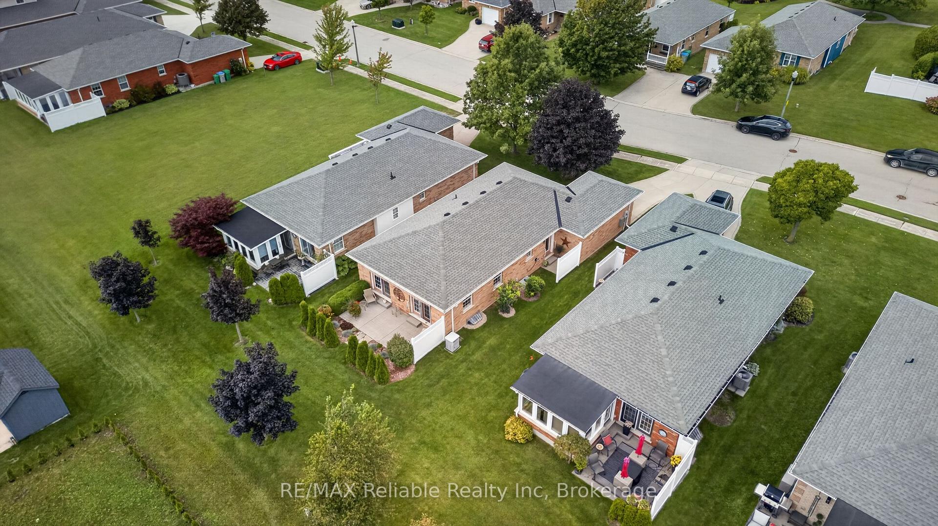 Photo 28 of 217 Bethune Crescent, Goderich, Goderich (Town) — HOMEH