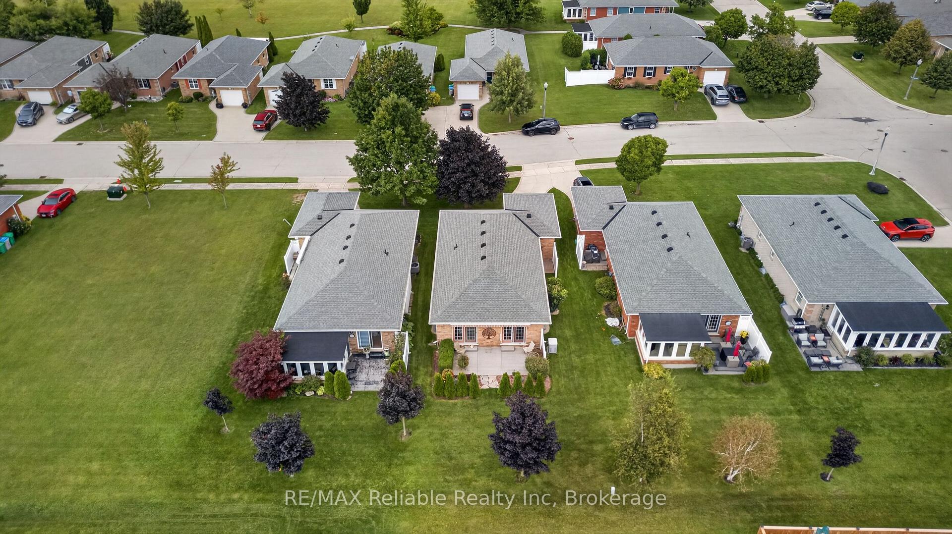 Photo 30 of 217 Bethune Crescent, Goderich, Goderich (Town) — HOMEH
