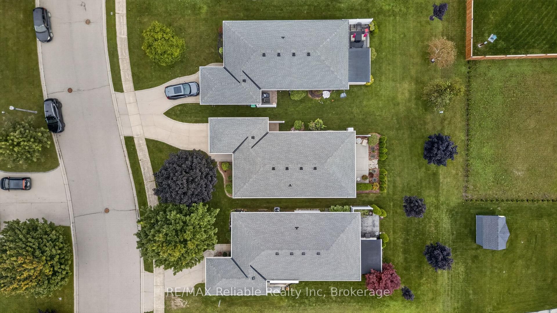 Photo 31 of 217 Bethune Crescent, Goderich, Goderich (Town) — HOMEH