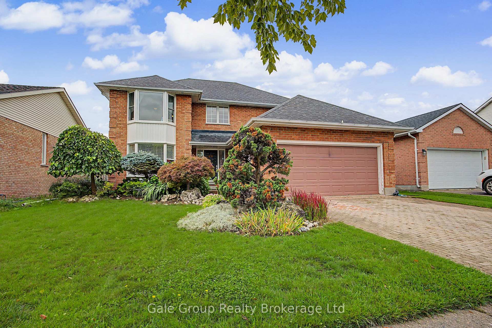 Photo of 15 Ortona Street
