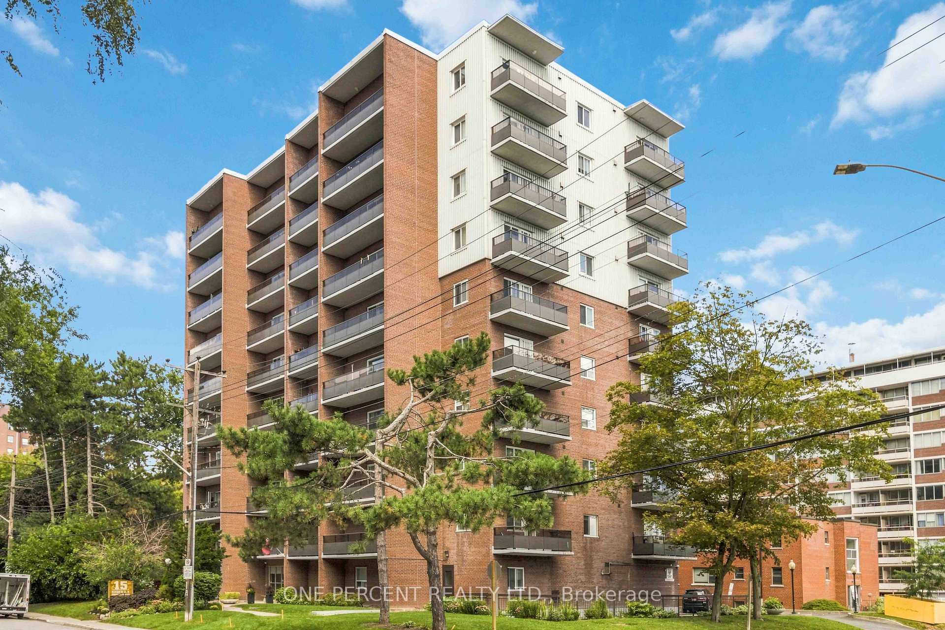Photo of Unit 1005, 15 Elizabeth Street N