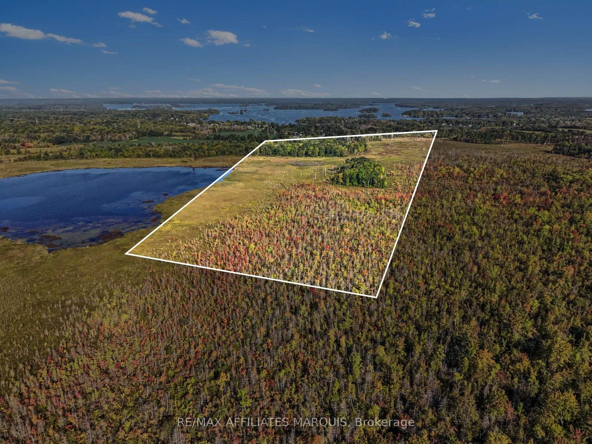 Photo 13 of 00 Station Road, Rideau Lakes, Rideau Lakes (Bastard) Twp — HOMEH