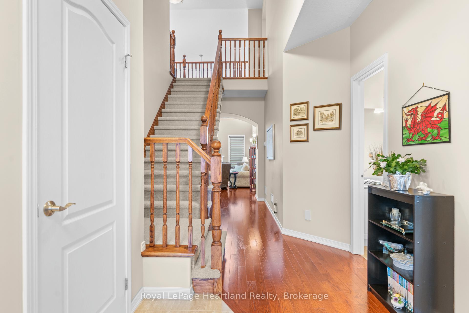 Photo 5 of 10 Macpherson Avenue, Huron East, Egmondville — HOMEH